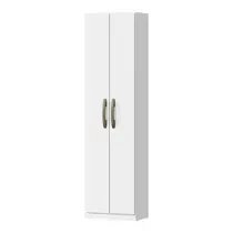 Armário Multiúso 2 Portas MX Móveis Elara