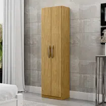 Armário Multiúso 2 Portas MX Móveis Elara