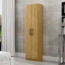 Armário Multiúso 2 Portas MX Móveis Elara