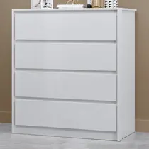 Cômoda 4 Gavetas MX Móveis Carla