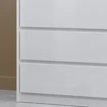 Cômoda 4 Gavetas MX Móveis Carla