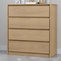 Cômoda 4 Gavetas MX Móveis Carla