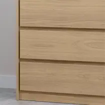 Cômoda 4 Gavetas MX Móveis Carla