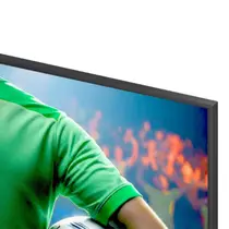 Smart TV 4K 65” LG LED UHD 65UA8550PSA Processador a7 AI Processor 4K Gen8 com Comando de Voz HDR 3 HDMI 1 USB