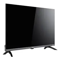 Smart TV 32” Philco LED HD PTV32K34RKGB Roku TV com Comando de Voz 2 HDMI 2 USB