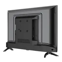 Smart TV 32” Philco LED HD PTV32K34RKGB Roku TV com Comando de Voz 2 HDMI 2 USB