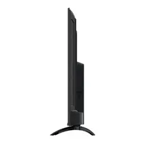 Smart TV 50” Philco LED UHD PTV50VA4REGB Roku TV com Comando de Voz HDR 3 HDMI 2 USB