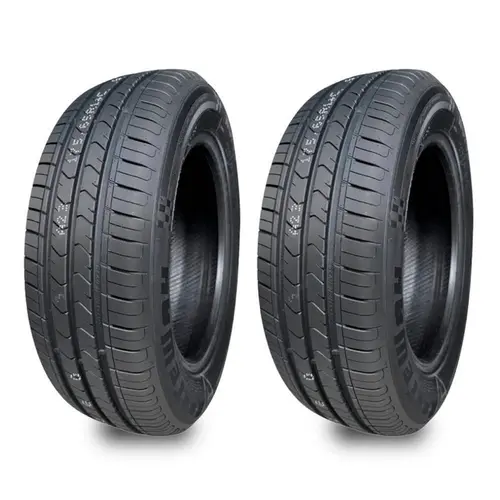 Kit 2 Pneus Aro 14 Routway 175/75R14 86T Ecoblue RY26