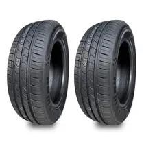 Kit 2 Pneus Aro 14 Routway 175/75R14 86T Ecoblue RY26