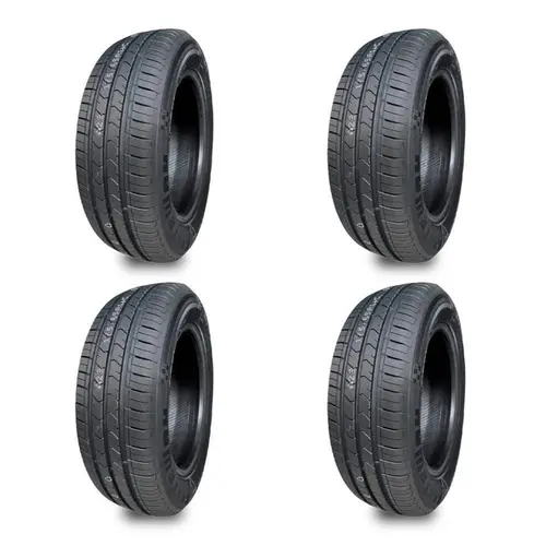Kit 4 Pneus Aro 14 Routway 175/75R14 86T Ecoblue RY26