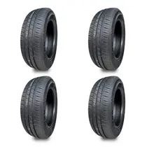 Kit 4 Pneus Aro 14 Routway 175/75R14 86T Ecoblue RY26