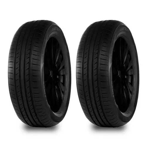 Kit 2 Pneus Aro 14 Xbri 175/75R14 86T Fastway A5