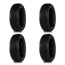 Kit 4 Pneus Aro 14 Xbri 175/75R14 86T Fastway A5