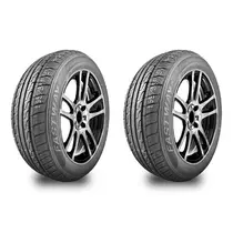 Kit 2 Pneus Aro 15 Xbri 195/55R15 85V Fastway P7