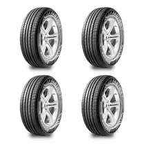 Kit 4 Pneus Aro 15 Xbri 185/65R15 88H Fastway P7