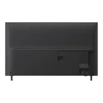 Smart TV 4K 55” LG LED UHD 55UA8550PSA Processador a7 AI Processor 4K Gen8 com Comando de Voz 3 HDMI 1 USB