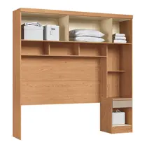 Ponte Modulada 6 Portas 1 Gaveta Castro Infinity+ 3900A