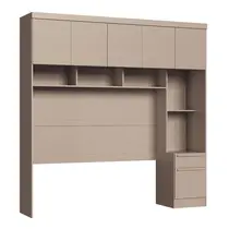 Ponte Modulada 6 Portas 1 Gaveta Castro Infinity+ 3900A