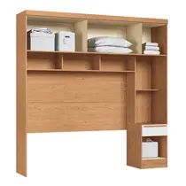 Ponte Modulada 6 Portas 1 Gaveta Castro Infinity+ 3900A