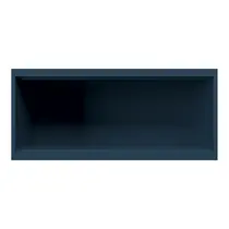 Armário Aéreo 80cm 1 Porta Basculante 100% MDF Edez Evora PH3124