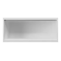 Armário Aéreo 80cm 1 Porta Basculante 100% MDF Edez Evora PH3124