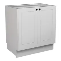Balcão para Cooktop 2 Portas 100% MDF Edez Evora PH3119