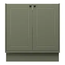 Balcão para Cooktop 2 Portas 100% MDF Edez Evora PH3119