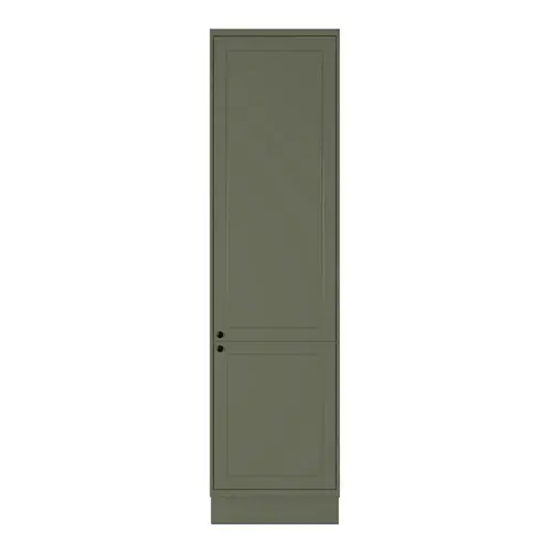 Paneleiro 2 Porta 100% MDF Edez Evora PH3126
