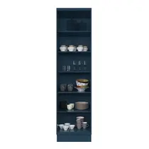 Paneleiro 2 Porta 100% MDF Edez Evora PH3126