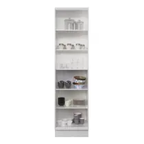 Paneleiro 2 Porta 100% MDF Edez Evora PH3126