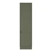 Paneleiro 2 Porta 100% MDF Edez Evora PH3126