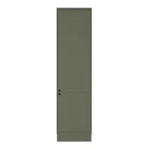 Paneleiro 2 Porta 100% MDF Edez Evora PH3126