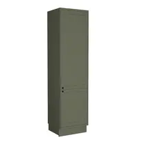 Paneleiro 2 Porta 100% MDF Edez Evora PH3126
