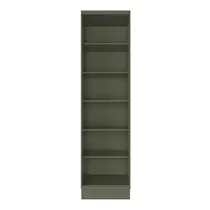 Paneleiro 2 Porta 100% MDF Edez Evora PH3126