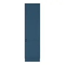 Paneleiro 2 Porta 100% MDF Edez Evora PH3126