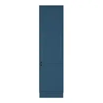 Paneleiro 2 Porta 100% MDF Edez Evora PH3126