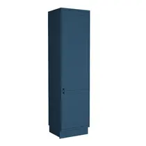 Paneleiro 2 Porta 100% MDF Edez Evora PH3126