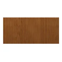 Armário Aéreo 80cm 1 Porta Basculante Ripado Edez Denver PH3104