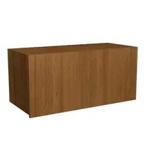 Armário Aéreo 80cm 1 Porta Basculante Edez Denver PH3104