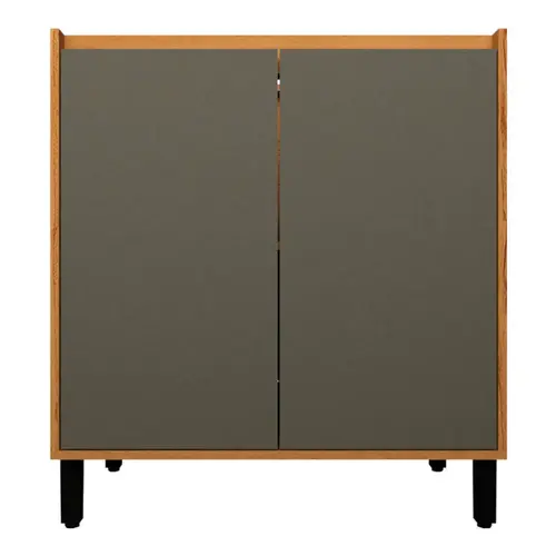 Balcão para Cooktop 2 Portas Denver Edez PH3107