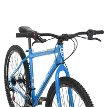 Bicicleta Aro 29 Free Action Flexus Disk Brake 21 Marchas - Azul