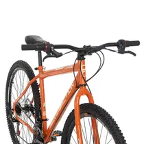 Bicicleta Aro 29 Free Action Flexus Disk Brake 21 Marchas - Laranja