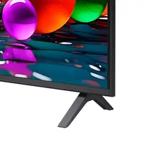 Smart TV 4K 75” LG LED UHD 75UA8550PSA Processador a7 AI Processor 4K Gen8 com Comando de Voz HDR 3 HDMI 1 USB
