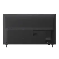 Smart TV 4K 75” LG LED UHD 75UA8550PSA Processador a7 AI Processor 4K Gen8 com Comando de Voz HDR 3 HDMI 1 USB