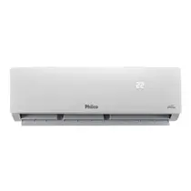 Ar Condicionado Split 12000 BTUS Quente/Frio Philco PAC12QC Inverter Branco - 220V