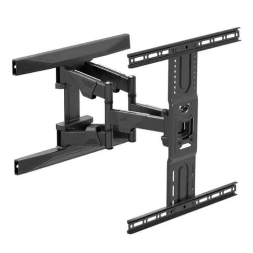 Suporte Articulado ELG A02V6N de 32 a 86 Polegadas Preto