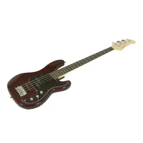 Baixo 4 Cordas Passivo PBS40 Strinberg  Precision