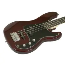 Baixo 4 Cordas Passivo PBS40 Strinberg  Precision