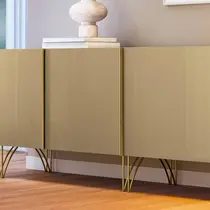 Buffet 4 Portas 220cm HB Móveis Salluti 2.0