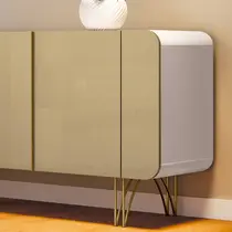 Buffet 4 Portas 220cm HB Móveis Salluti 2.0